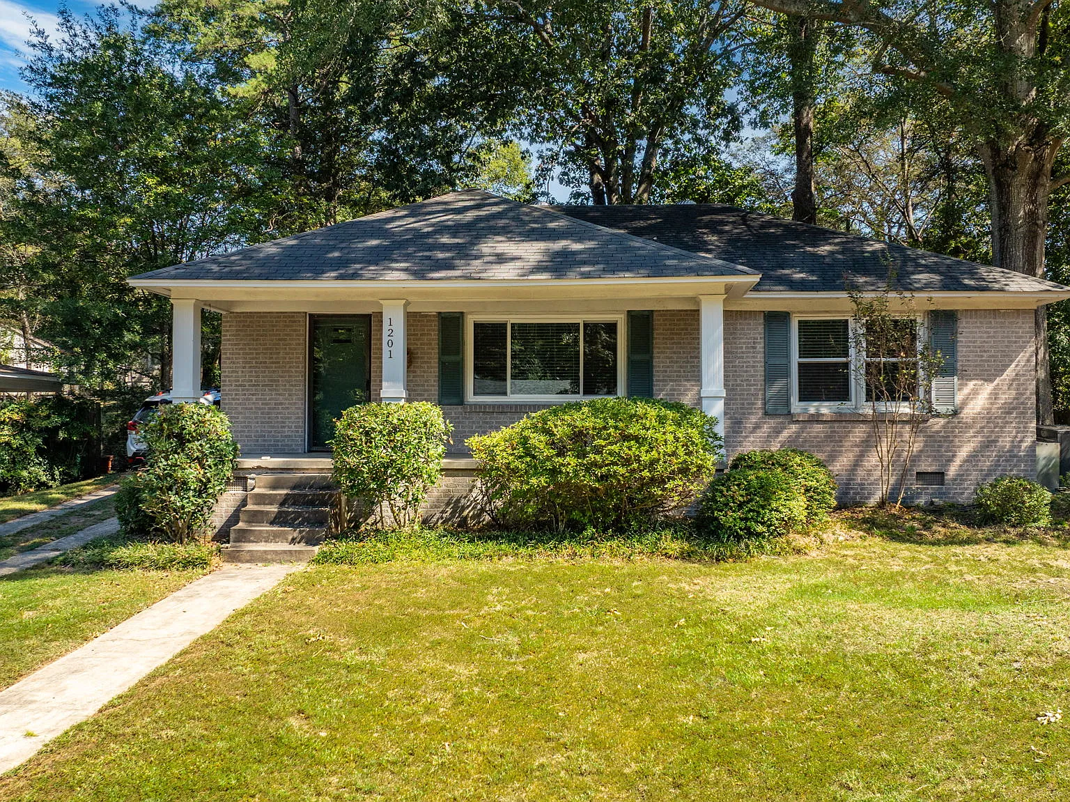 1201 Pine Valley Rd — Photo 1