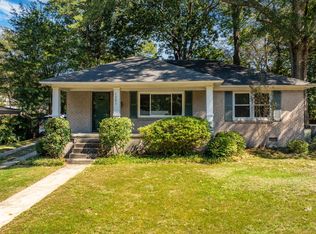 1201 Pine Valley Rd, Little Rock, AR 72207