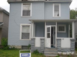 49 Gordon Ave, Dayton, OH 45402