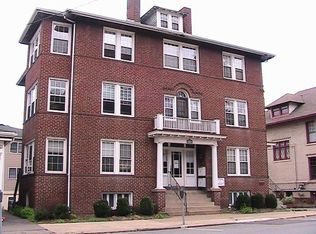 124 S 7th St, Indiana, PA 15701