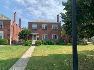 2806 Sherwood Rd, Columbus, OH 43209