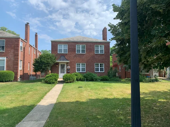 2806 Sherwood Rd, Columbus, OH 43209