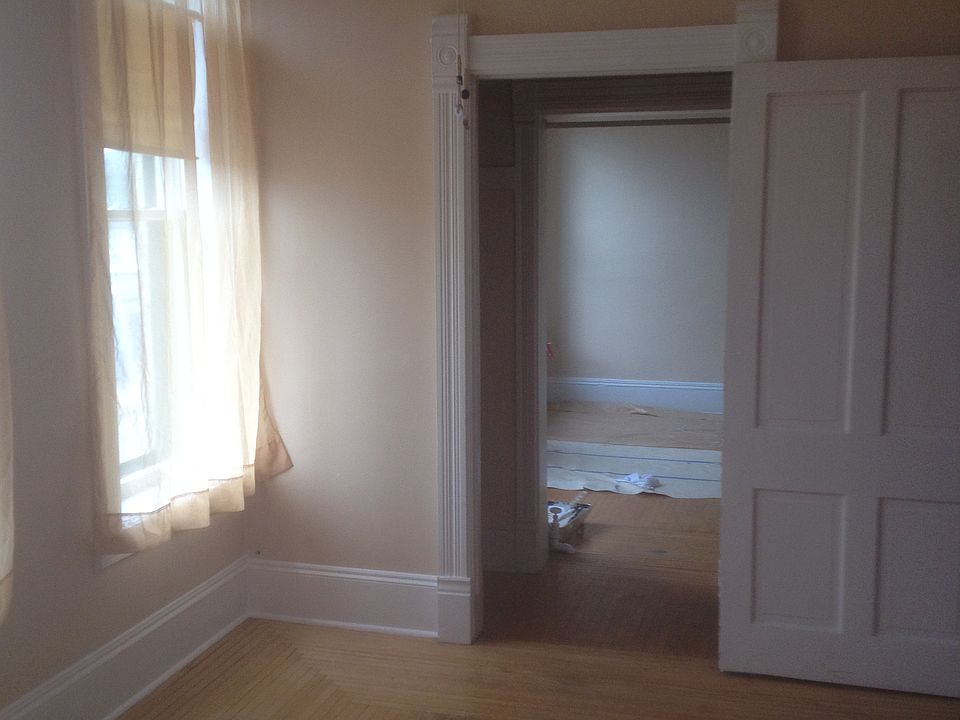 From Living room looking toward bedroom