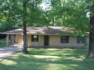 506 Huckleberry Trce, Ball, LA 71405