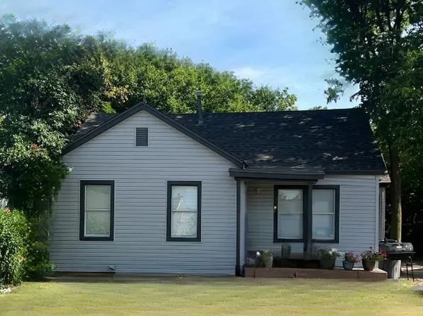 1805 NW Bell Ave, Lawton, OK 73507