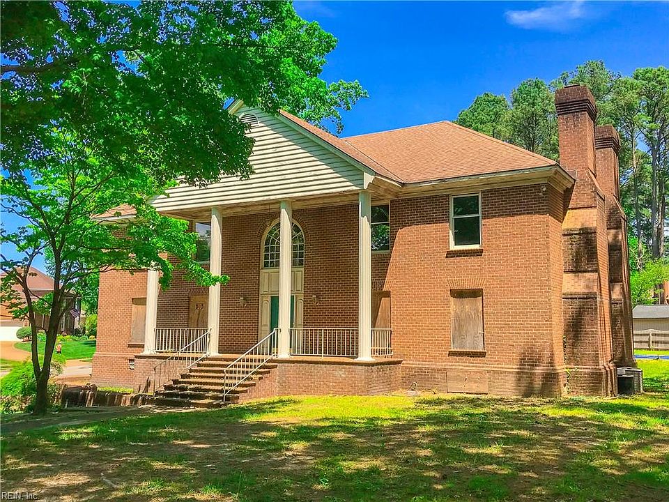 1080 Saw Pen Point Trl, Virginia Beach, VA 23455 Zillow