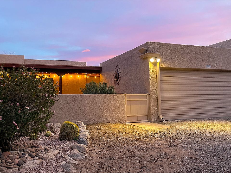 1st image of 6483 N Foothills Dr