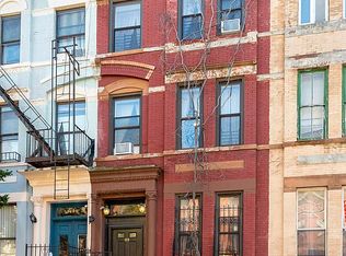 104 E 101st St, New York, NY 10029