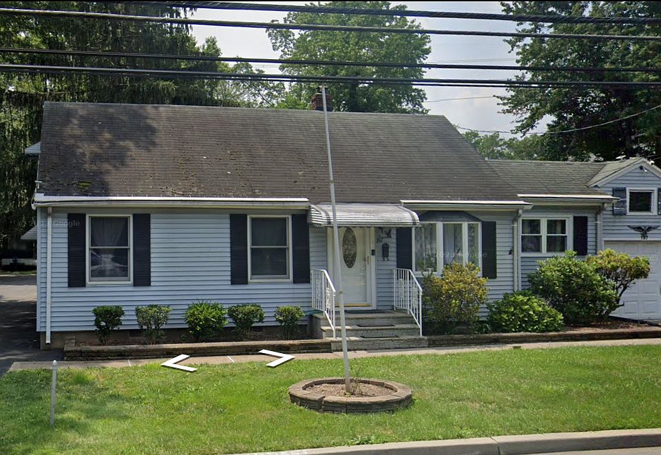 MAIN HOUSE