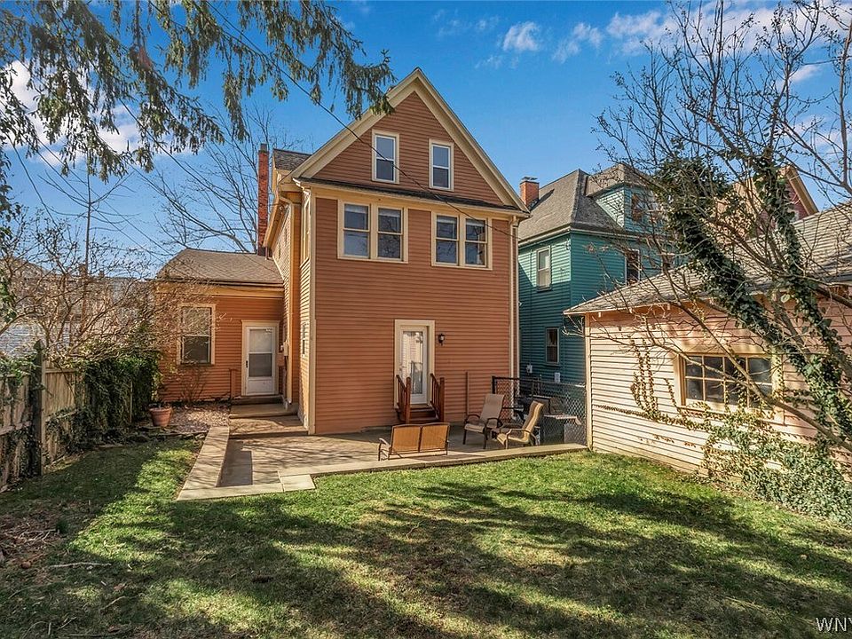 341 W Utica St, Buffalo, NY 14222 Zillow