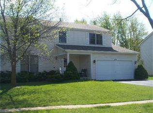 631 Fairfield Ln, Algonquin, IL