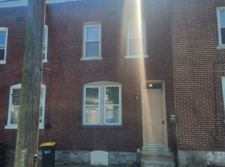 336 Maple Ave, Lancaster, PA 17602