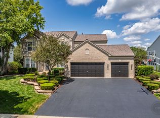 12935 S Stockton Ave, Plainfield, IL 60585