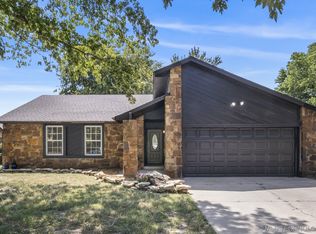 11116 E 68th St, Tulsa, OK 74133