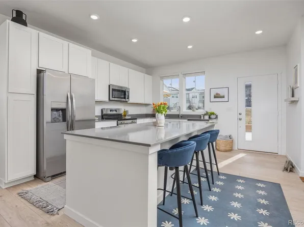 14554 W 91st Drive #A, Arvada, CO 80005