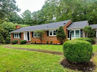 190 Lonesome Pine Ln, Appomattox, VA 24522
