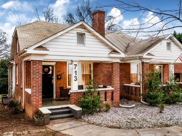 713 Grandin Rd, Charlotte, NC 28208