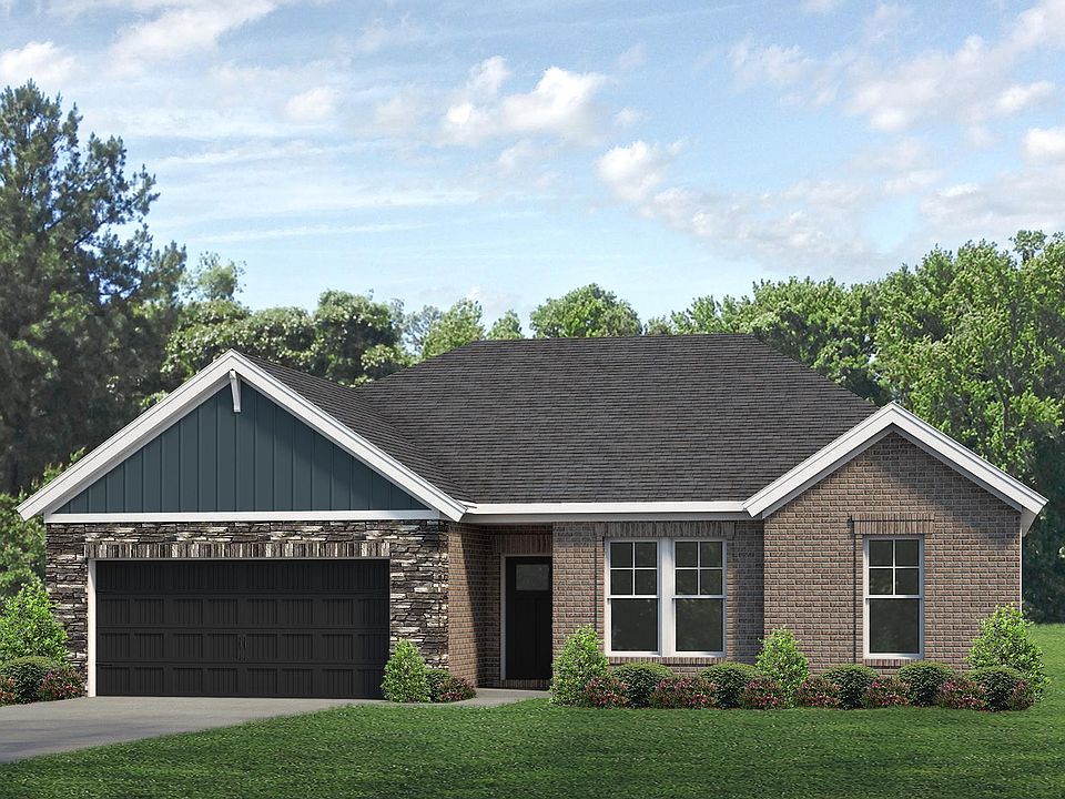 Exterior Rendering