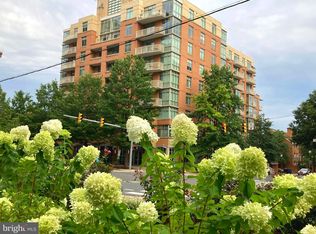 1000 N Randolph St APT 509, Arlington, VA 22201