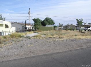 1919 Coral Isle Dr, Bullhead City, AZ 86442