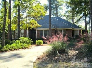 166 Red Fox Run Dr, Wallace, NC 28466
