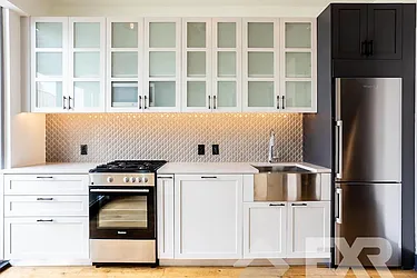 Rented by The KCI Group