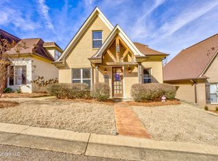 208 Siena Ln, Oxford, MS 38655