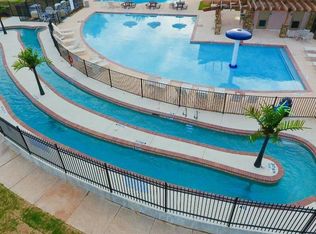 1800 Two Hawks Dr, Fort Worth, TX 76131