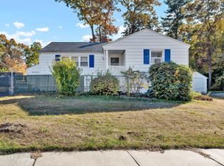 1 Till St, Enfield, CT 06082