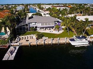 308 Atlantic Blvd, Key Largo, FL 33037