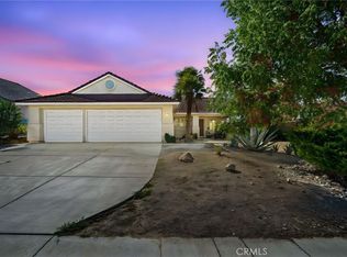 2748 Chuckwagon Rd, Palmdale, CA 93550