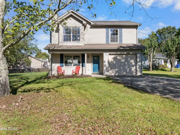 701 Penfield Ln, Knoxville, TN 37918