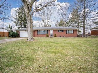 2743 Anita Dr, Springfield, OH 45504