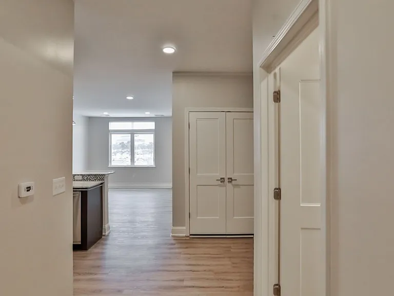 The Reserve on Hackett Apartments — Photo 8