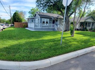 1502 W Elsmere Pl, San Antonio, TX 78201