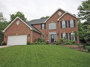 5115 Beckett Rdg, Stow, OH 44224