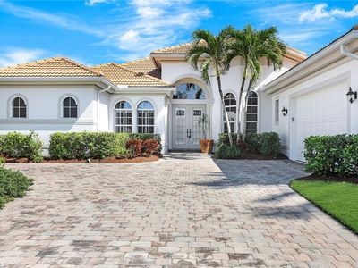 15948 Paseo Ln, Naples, FL, 34110