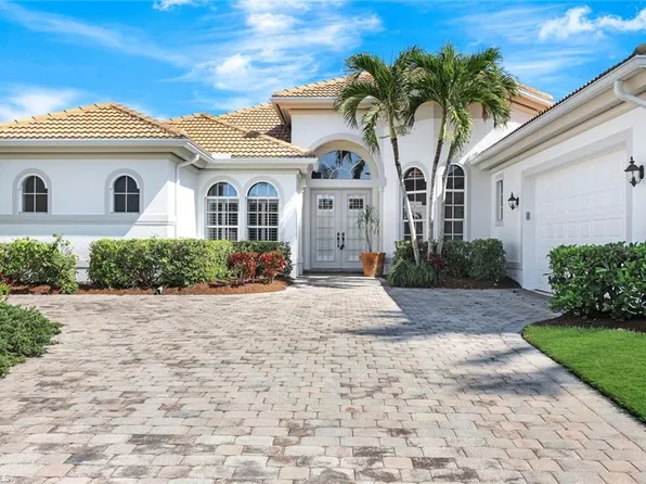 15948 Paseo LN, NAPLES, FL 34110