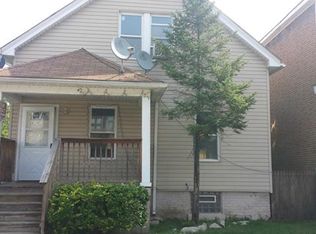 4504 Casper St, Detroit, MI 48210