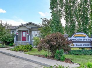 5918 Fontaine Dr #070B820B9, Cold Lake, AB T9M 0C6