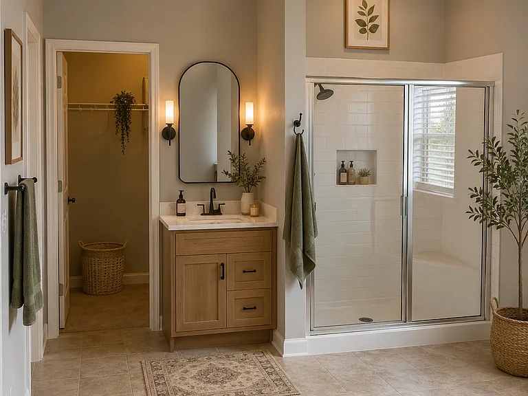 4445 Clubside Dr — Photo 12
