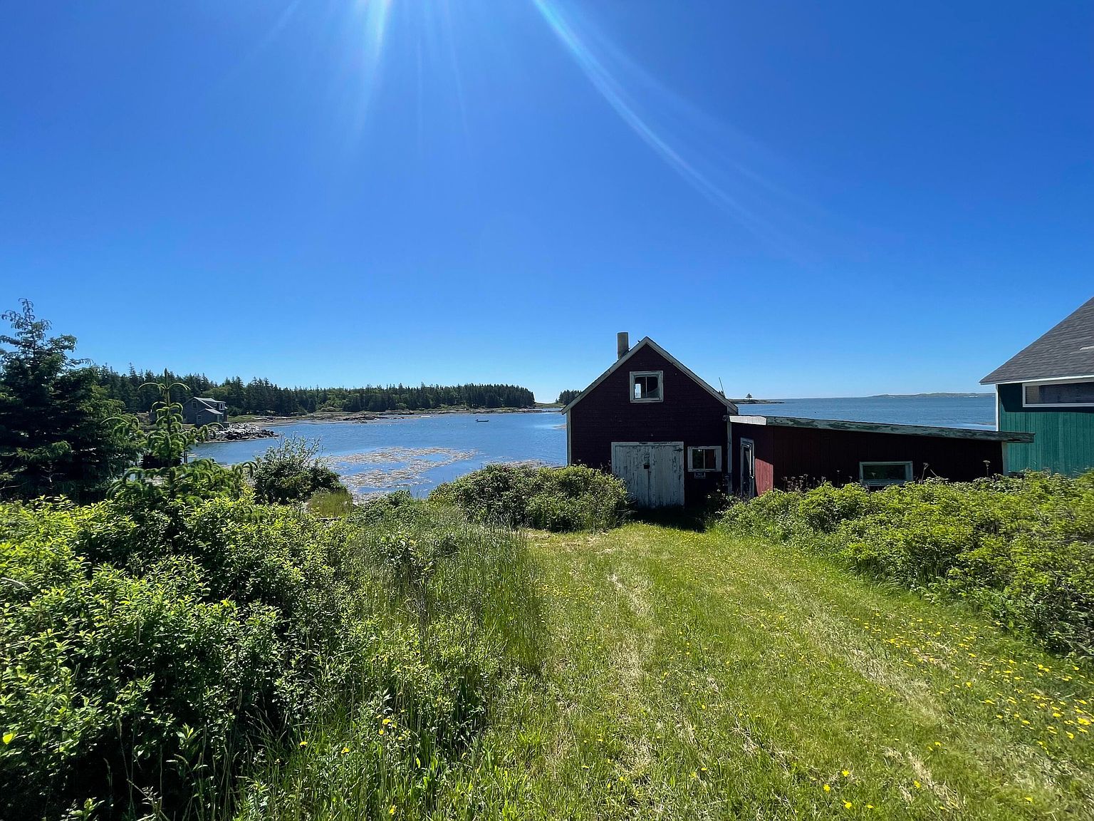 5 Narrows Island Road, Vinalhaven, ME 04863 Zillow