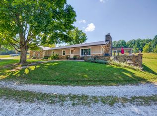 1299 N Us Highway 231, Spencer, IN 47460