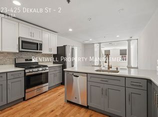 423-425 Dekalb St #2, Norristown, PA 19401