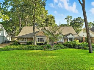 10834 Britoak Ln, Houston, TX 77079