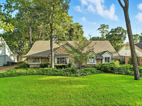 10834 Britoak Lane, Houston, TX 77079