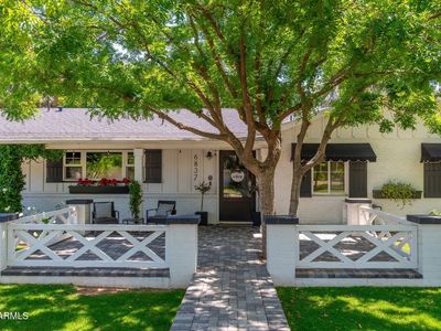 6837 E Lafayette Blvd, Scottsdale, AZ, 85251