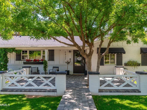 6837 E LAFAYETTE Boulevard, Scottsdale, AZ 85251