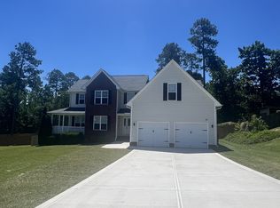 116 Grover Pl, Cameron, NC 28326