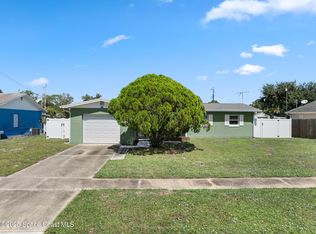 350 Maple Pl, Titusville, FL 32780